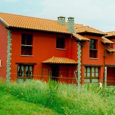 Casa De Aldea La Redondiella Berodia Esterno foto