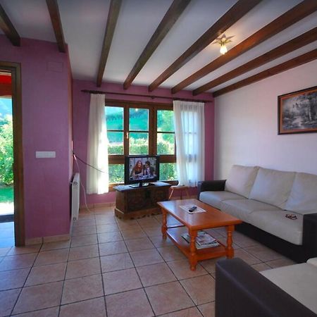 Casa De Aldea La Redondiella Berodia Esterno foto