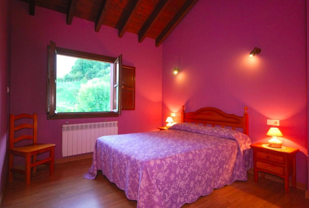 Casa De Aldea La Redondiella Berodia Esterno foto
