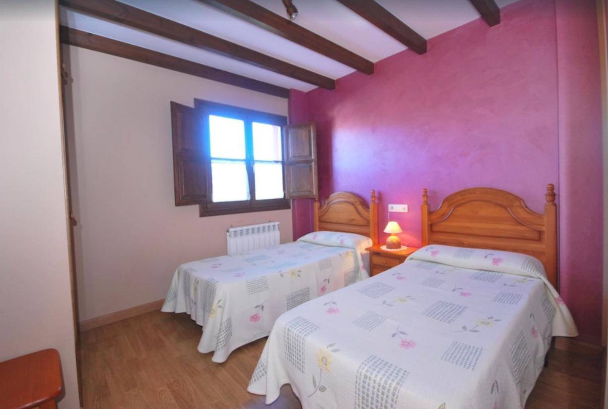 Casa De Aldea La Redondiella Berodia Esterno foto